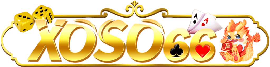 Logo xoso66